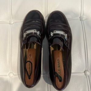 Too Joan & David Loafers